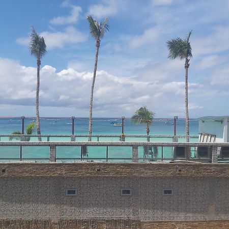 Sol Y Sombra Boracay Hotel Balabag  Экстерьер фото