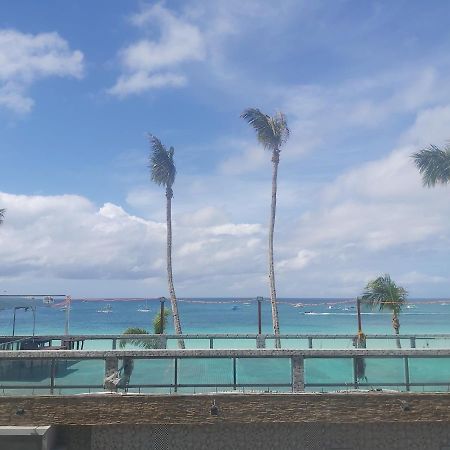 Sol Y Sombra Boracay Hotel Balabag  Экстерьер фото
