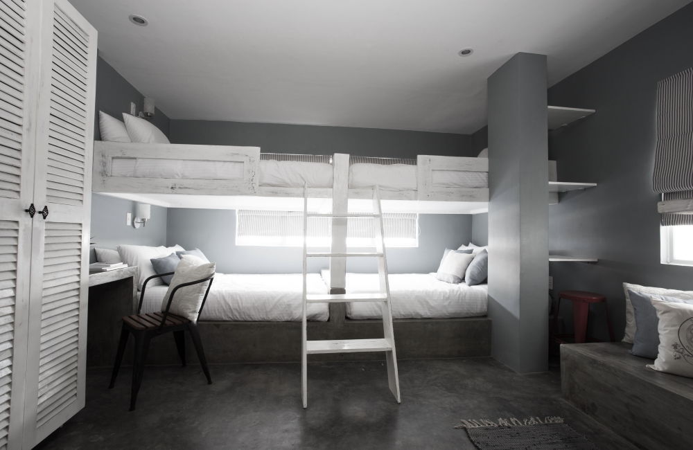 Sol Y Sombra Boracay Hotel Balabag  Экстерьер фото