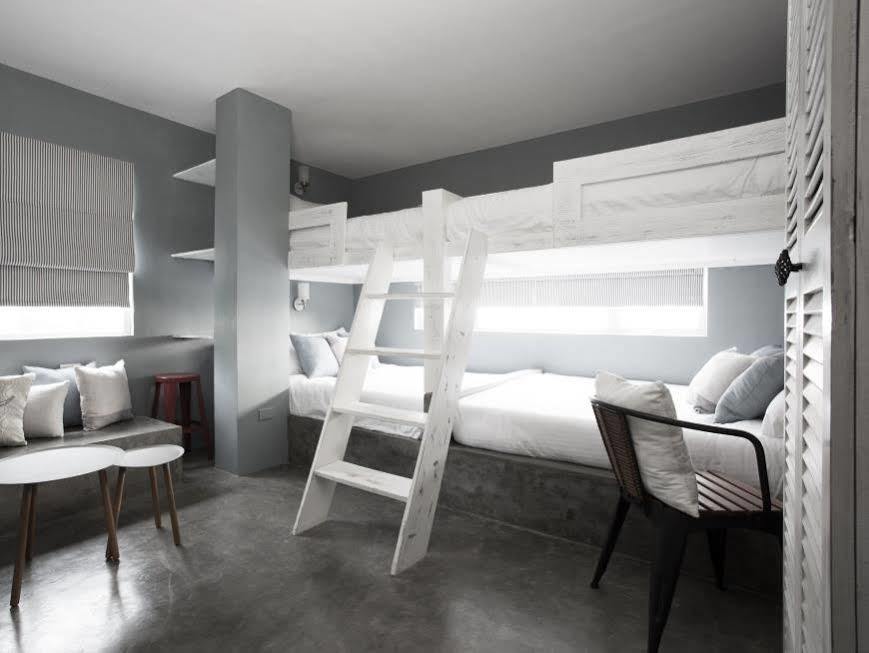 Sol Y Sombra Boracay Hotel Balabag  Экстерьер фото