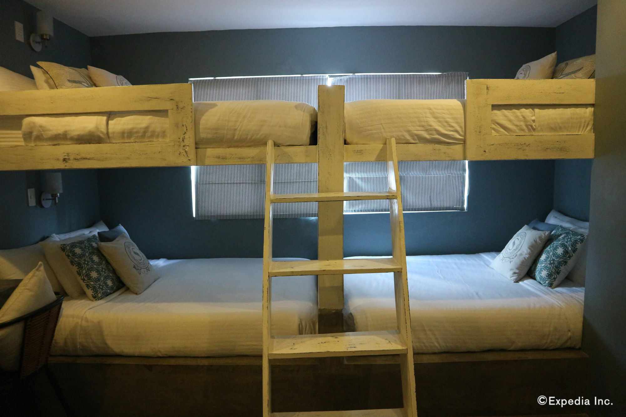 Sol Y Sombra Boracay Hotel Balabag  Экстерьер фото