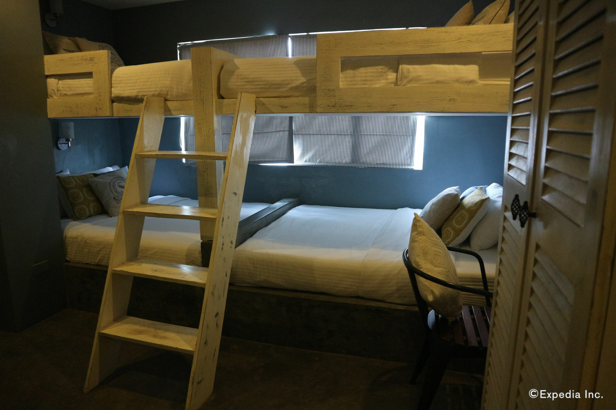 Sol Y Sombra Boracay Hotel Balabag  Экстерьер фото